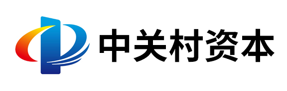 中关村资本logo